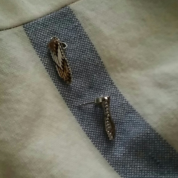 Earrings - Picture 2 of 2